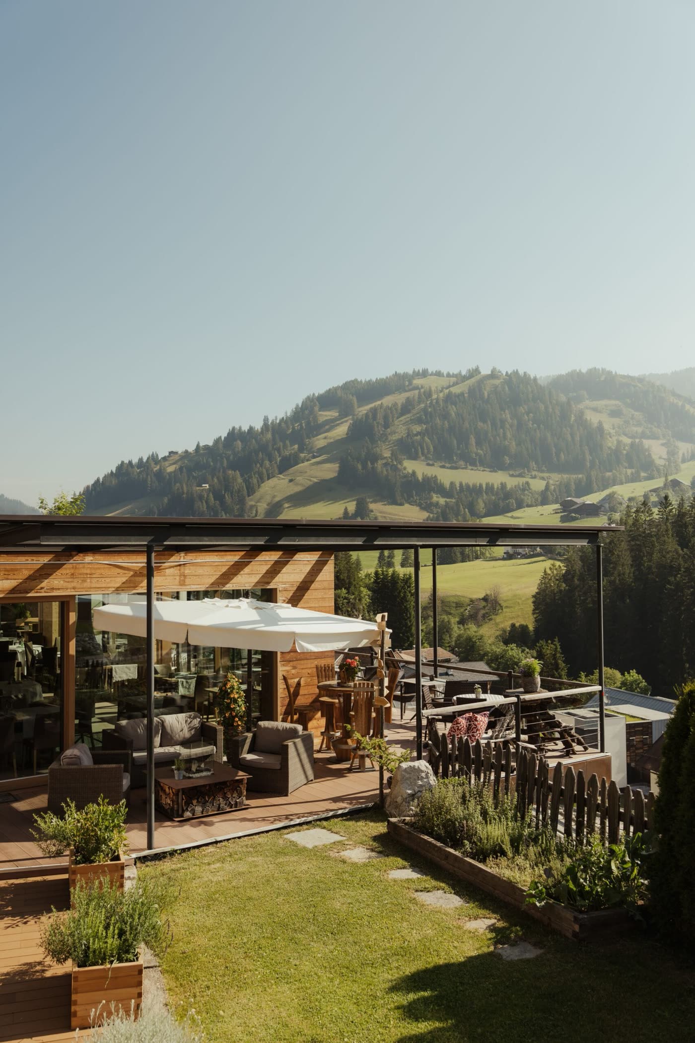 L’estate in Alta Badia