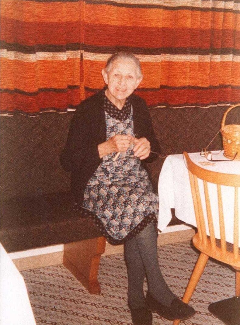 Nonna Anna
